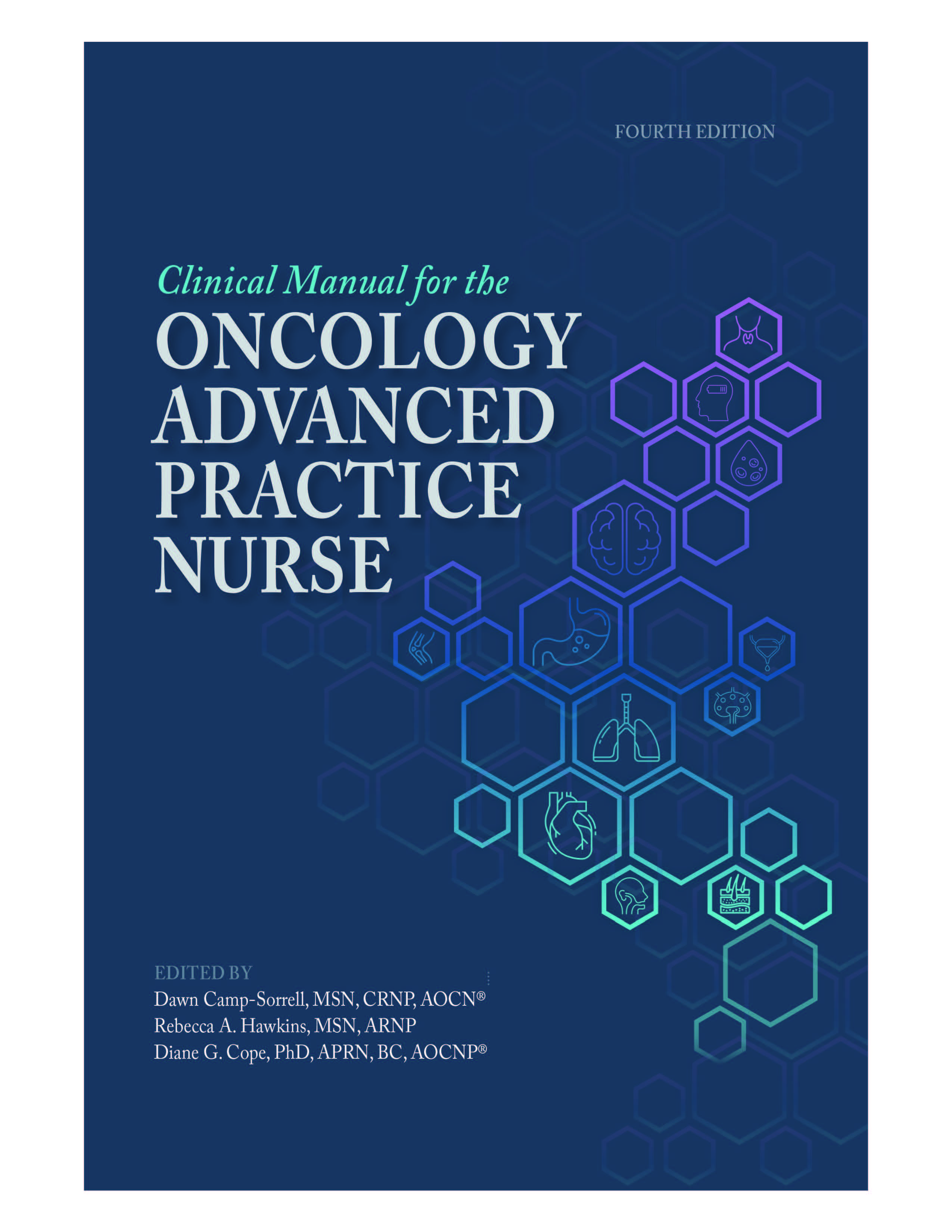 nursing research in oncology